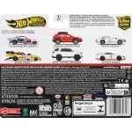 Mattel hot wheels hw συλλεκτικα αυτοκινητακια - σετ των 2 hw subaru crosstrek HBL96 / JBK98 194735262618