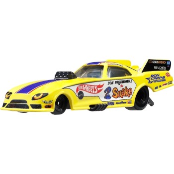 Mattel Hot Wheels Premium Car Culture 2-pack, Toy Cars for the Adult Collector HBL96 / JBL01 194735262595