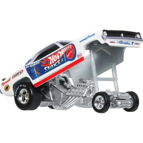 Mattel Hot Wheels Premium Car Culture 2-pack, Toy Cars for the Adult Collector HBL96 / JBL01 194735262595