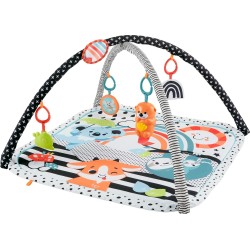 Mattel fisher-price μουσικο γυμναστηριο 3 σε 1 JMN72 194735382279