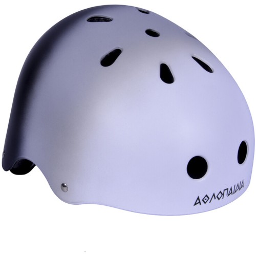 ΑΘΛΟΠΑΙΔΙΑ Sklious Smoving Hellenic-white/gray/black White-gray-black, Small/medium Size: 55-59cm. 003.10015/WGB/S 9985777012863