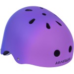 ΑΘΛΟΠΑΙΔΙΑ Sklious Smoving Hellenic-pink/purple/blue Gradient Color Pink-purple Color, Small/medium Size: 55-59cm. 003.10015/PPB