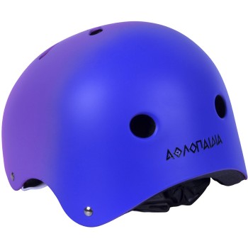 ΑΘΛΟΠΑΙΔΙΑ Sklious Smoving Hellenic-pink/purple/blue Gradient Color Pink-purple Color, Small/medium Size: 55-59cm. 003.10015/PPB