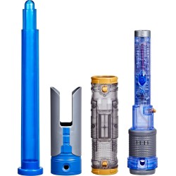 Hasbro Star Wars wars lightsaber forge kyber core cal kestis, blue customisable electronic l F1135 / G1570 5010996284150