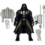 Hasbro star wars mixmashers darth vader customise mix-and-match deluxe action figu F9481 / G0299 5010996247957