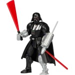 Hasbro star wars mixmashers darth vader customise mix-and-match deluxe action figu F9481 / G0299 5010996247957