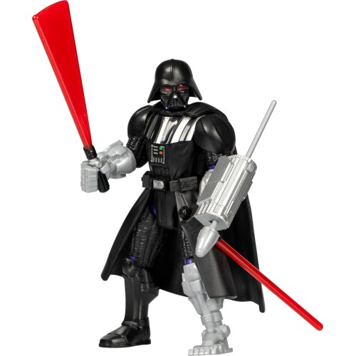 Hasbro star wars mixmashers darth vader customise mix-and-match deluxe action figu F9481 / G0299 5010996247957