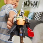 Hasbro star wars mixmashers the mandalorian and grogu customise mix-and-match delu F9481 / G0300 5010996247964