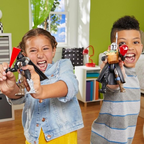 Hasbro star wars mixmashers the mandalorian and grogu customise mix-and-match delu F9481 / G0300 5010996247964