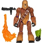 Hasbro star wars mixmashers chewbacca custom mix-and-match action figure and F9479 / G0297 5010996247896