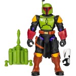 Hasbro star wars mixmashers boba fett custom mix-and-match action figure and F9479 / G0296 5010996247889