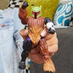 Hasbro star wars mixmashers boba fett custom mix-and-match action figure and F9479 / G0296 5010996247889