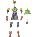 Hasbro star wars mixmashers boba fett custom mix-and-match action figure and F9479 / G0296 5010996247889