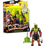 Hasbro star wars mixmashers boba fett custom mix-and-match action figure and F9479 / G0296 5010996247889