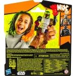 Hasbro star wars mixmashers boba fett custom mix-and-match action figure and F9479 / G0296 5010996247889