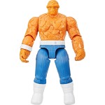 Hasbro Marvel Avengers marvel  titan hero series the fantastic four: first steps marvels the thing G1328 5010996325457