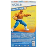 Hasbro marvel  titan hero series the fantastic four: first steps marvels the thing G1328 5010996325457
