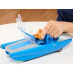 Hasbro marvel  the fantastic four epic world of action hover and cruise fantastica G0983 5010996332202