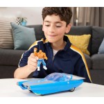Hasbro marvel  the fantastic four epic world of action hover and cruise fantastica G0983 5010996332202