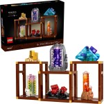 LEGO Mineral Collection 21362 5702017829296