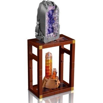 LEGO Mineral Collection 21362 5702017829296