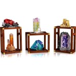 LEGO Mineral Collection 21362 5702017829296