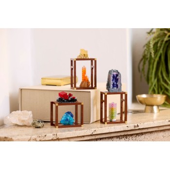 LEGO Mineral Collection 21362 5702017829296