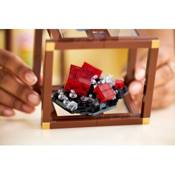 LEGO Mineral Collection 21362 5702017829296