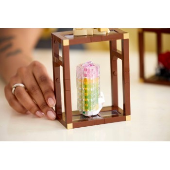 LEGO Mineral Collection 21362 5702017829296
