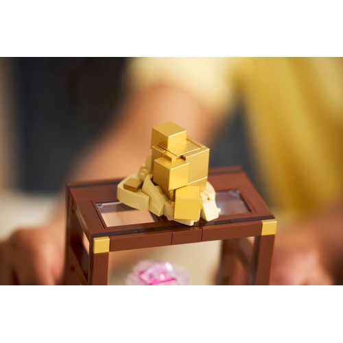 LEGO Mineral Collection 21362 5702017829296