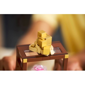 LEGO Mineral Collection 21362 5702017829296