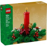 LEGO Christmas Decoration 40743 5702017597461
