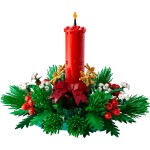 LEGO Christmas Decoration 40743 5702017597461