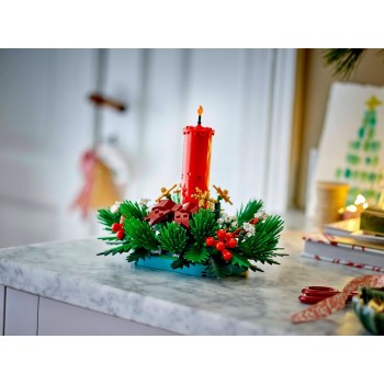 LEGO Christmas Decoration 40743 5702017597461