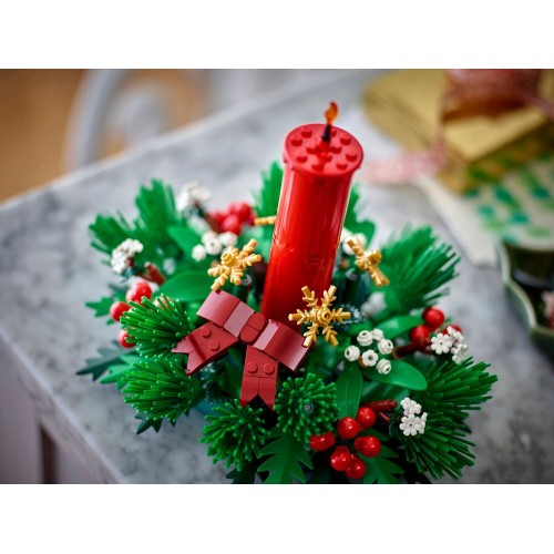 LEGO Christmas Decoration 40743 5702017597461