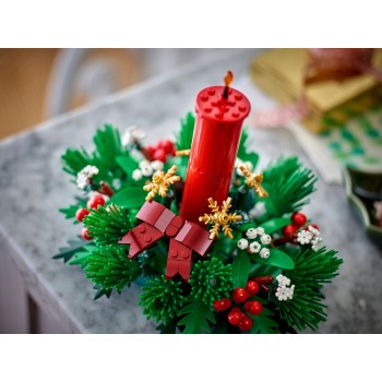 LEGO Christmas Decoration 40743 5702017597461