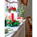 LEGO Christmas Decoration 40743 5702017597461