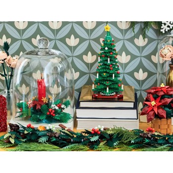 LEGO Christmas Decoration 40743 5702017597461