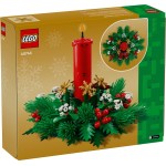 LEGO Christmas Decoration 40743 5702017597461
