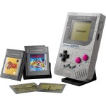 Super Mario Lego Game Boy 72046 5702017816616