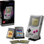 Super Mario Lego Game Boy 72046 5702017816616