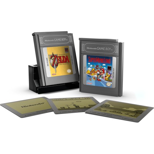 Super Mario Lego Game Boy 72046 5702017816616
