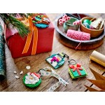LEGO Christmas Ornament Selection (40744) 40744 5702017598116
