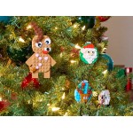 LEGO Christmas Ornament Selection (40744) 40744 5702017598116