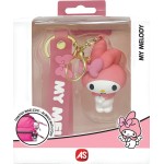 As company As Hello Kitty and Friends Keychains for 3+ 1013-78908 5203068789084