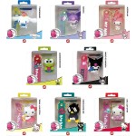As company As Hello Kitty and Friends Keychains for 3+ 1013-78908 5203068789084