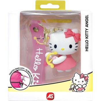 As company As Hello Kitty and Friends Keychains for 3+ 1013-78908 5203068789084