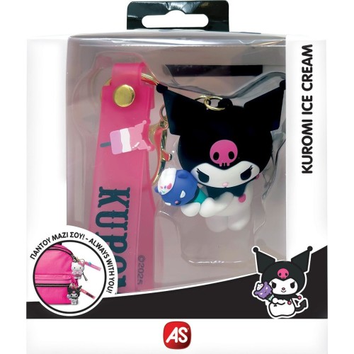 As company As Hello Kitty and Friends Keychains for 3+ 1013-78908 5203068789084
