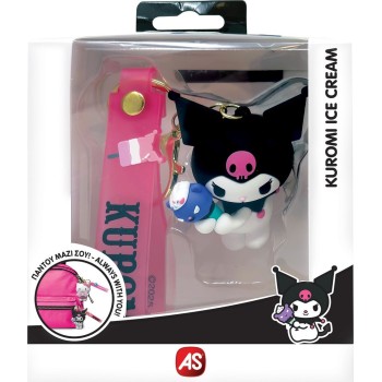 As company As Hello Kitty and Friends Keychains for 3+ 1013-78908 5203068789084