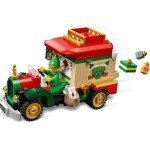 Lego Santa's Delivery Truck 40746 5702017598574